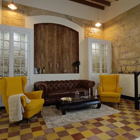 Apartman Sherryflat Chester Jerez de la Frontera