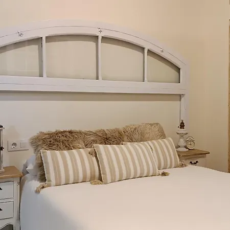 Apartman Sherryflat Chester Jerez de la Frontera