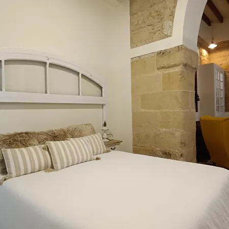 Sherryflat Chester * Jerez de la Frontera