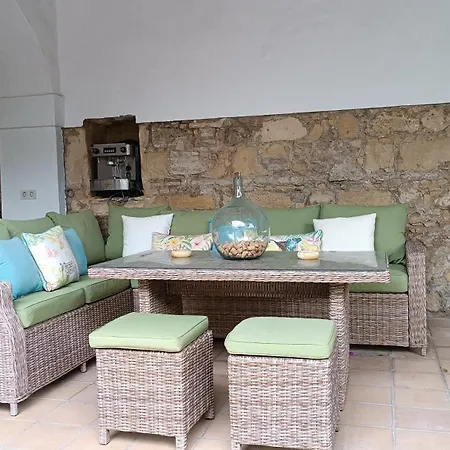 Sherryflat Chester Apartman Jerez de la Frontera
