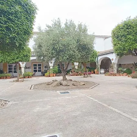 Sherryflat Chester Apartment Jerez de la Frontera