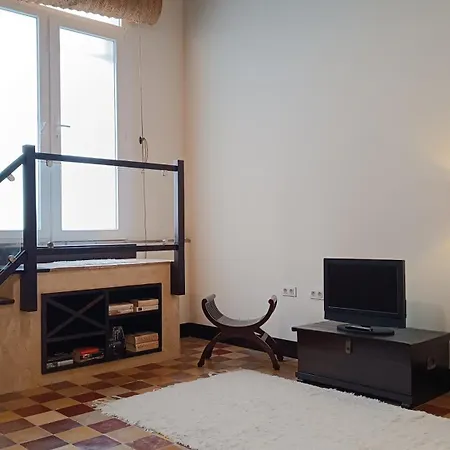Apartment Sherryflat Chester