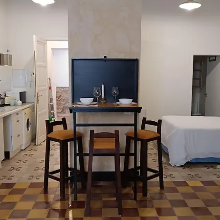 Apartment Sherryflat Chester *