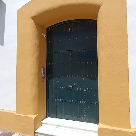 Sherryflat Chester Daire Jerez de la Frontera