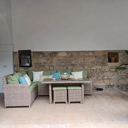 Daire Sherryflat Chester *